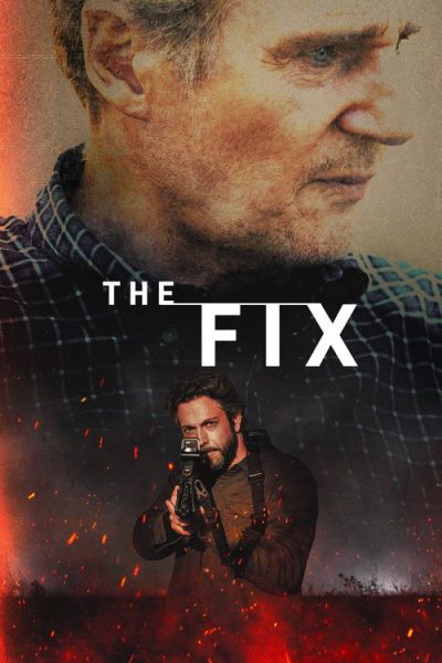 The Fix (2026) Sitede