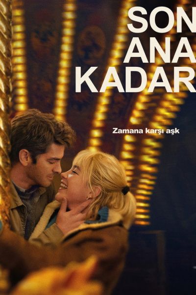 Son Ana Kadar (2024) Sitede