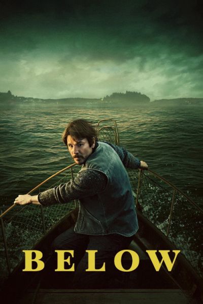 Below (2026) Sitede