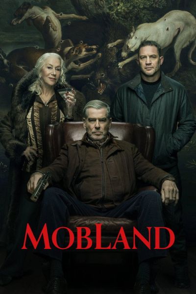 MobLand (2025) Sitede