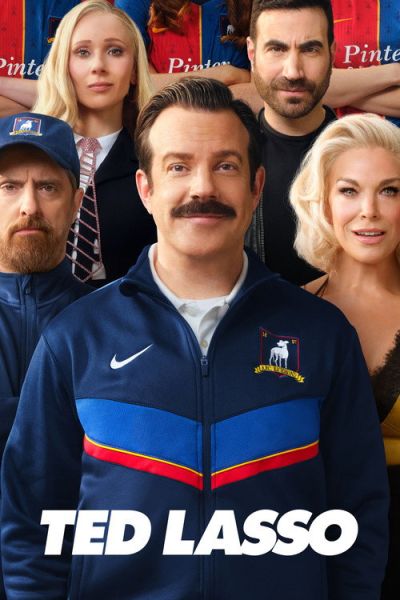Ted Lasso (2020) Sitede