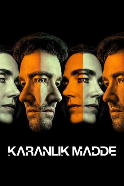 Karanlık Madde (2024) Sitede
