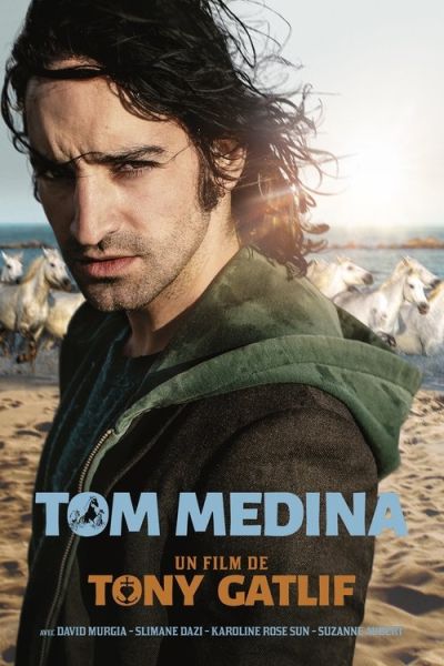 Tom Medina (2021) Sitede