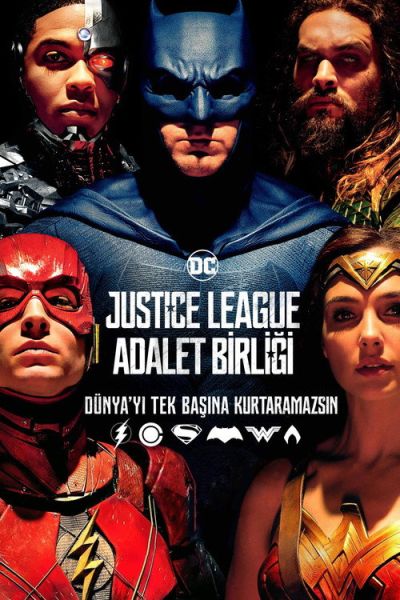 Justice League