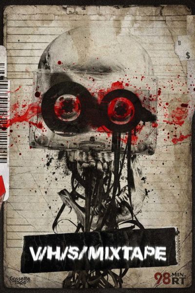 V/H/S/Mixtape (2026) Sitede