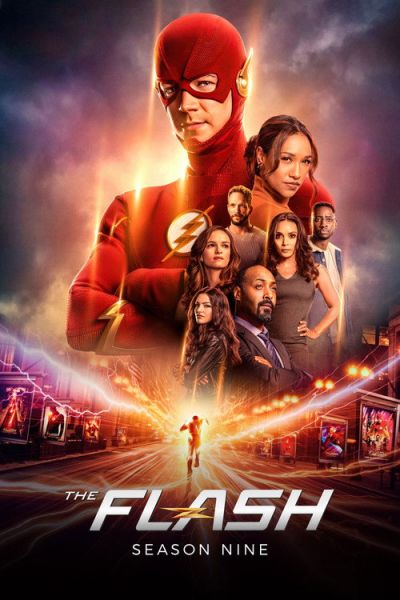 Saison 9