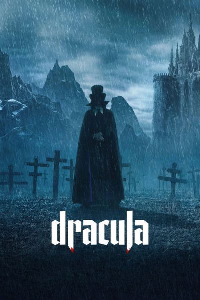 Drakula (2025) Sitede