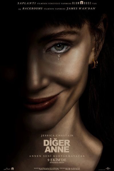 Diğer Anne (2026) Sitede