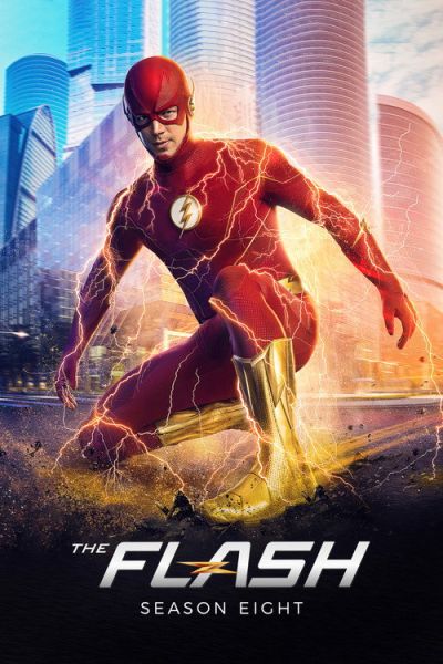 Saison 8