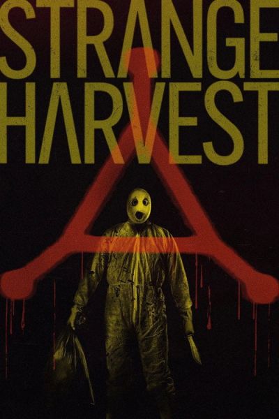Strange Harvest (2025) Sitede