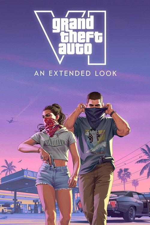 Grand Theft Auto VI : un aperçu étendu