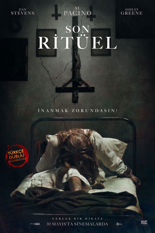 Letztes Ritual