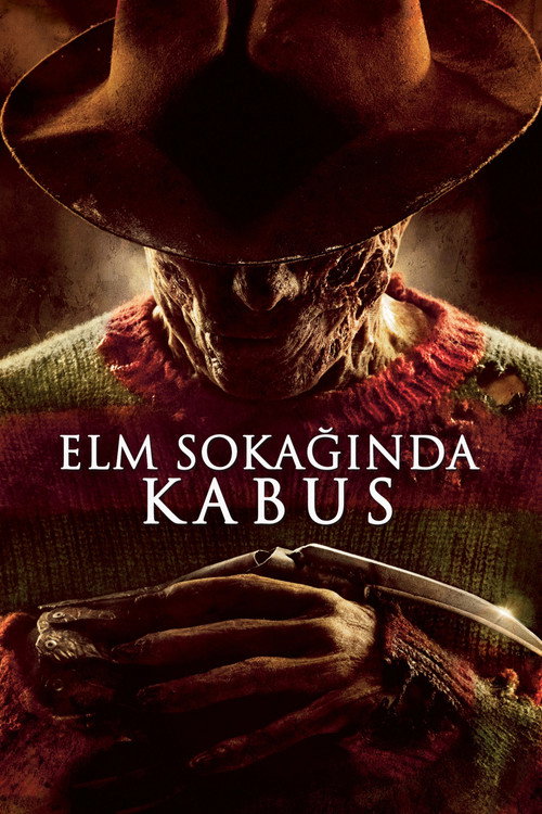 Ein Albtraum in der Elm Street