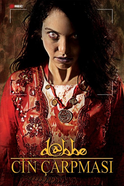 Dabbe : Possession démoniaque