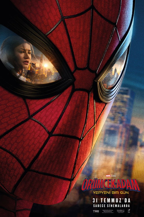 Spider-Man: Ein brandneuer Tag