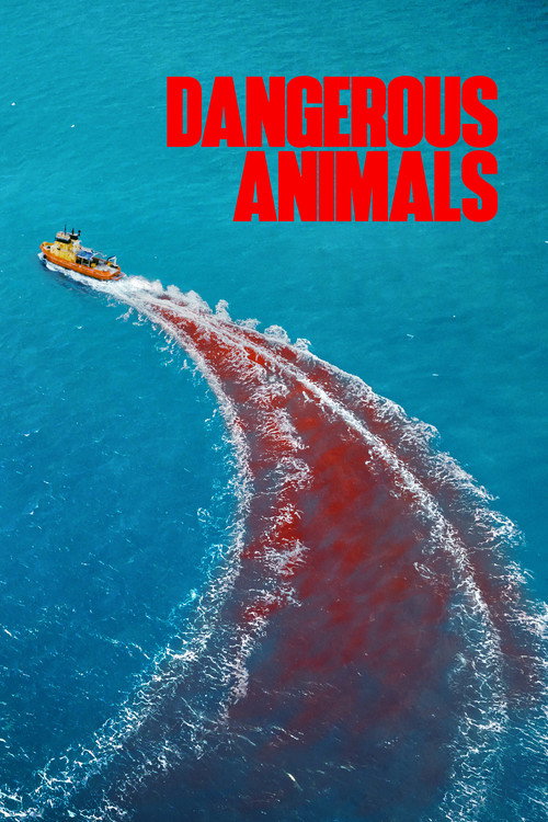 Gefährliche Tiere