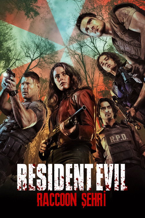 Resident Evil: Raccoon City