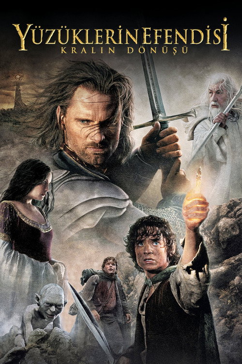 Der Herr der Ringe: Die Rückkehr des Königs
