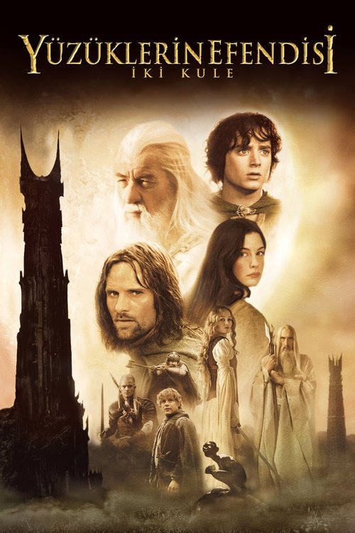Der Herr der Ringe: Die zwei Türme