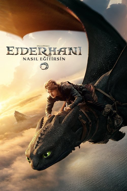 Comment dresser votre dragon