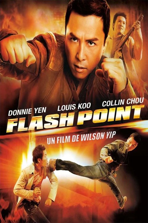 Point cible