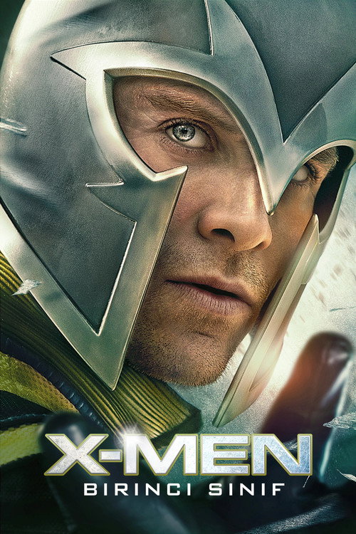 X-Men: Erste Klasse