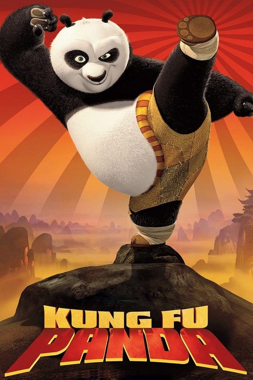 Kung-Fu-Panda