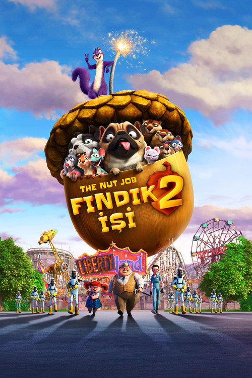 Nutwork 2