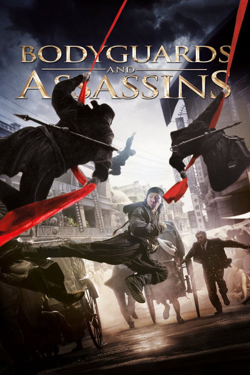 Assassins Against Sacrifices