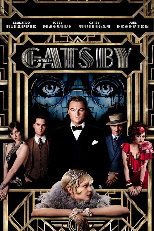 Der große Gatsby