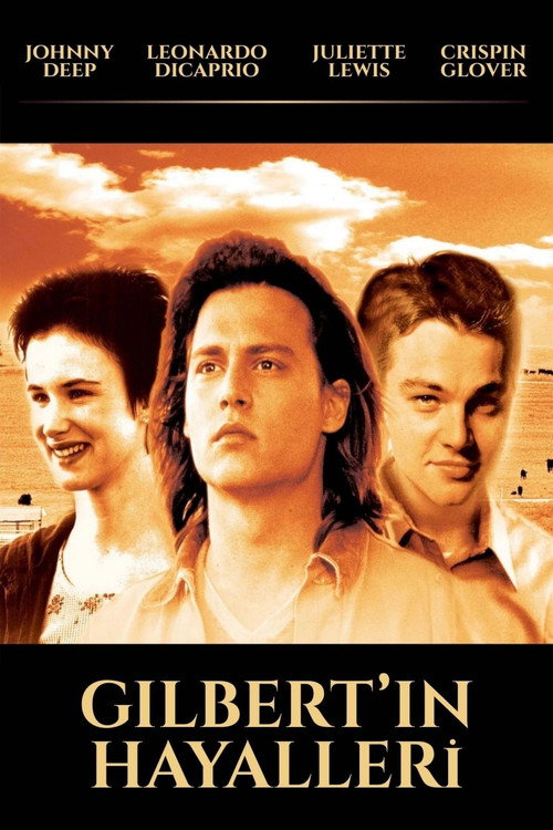 Les rêves de Gilbert
