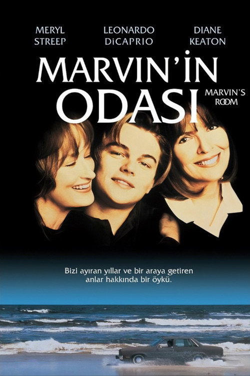 Marvins Zimmer