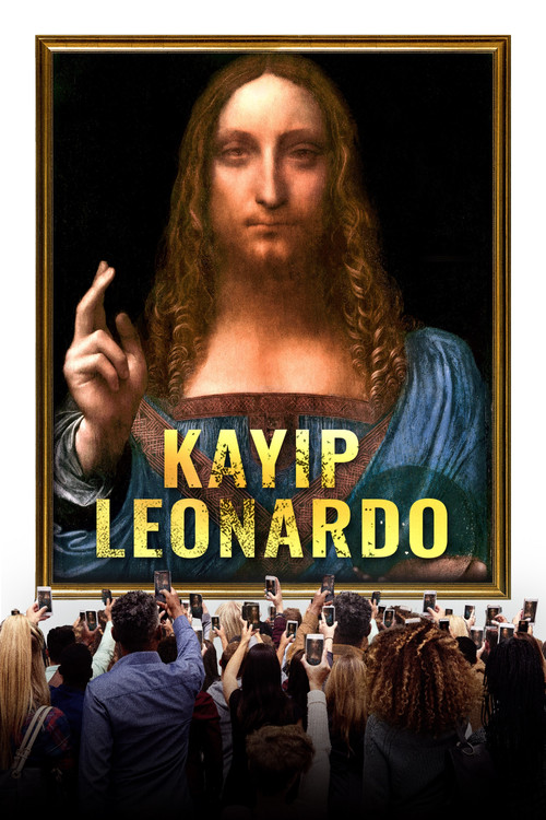Le Léonard perdu