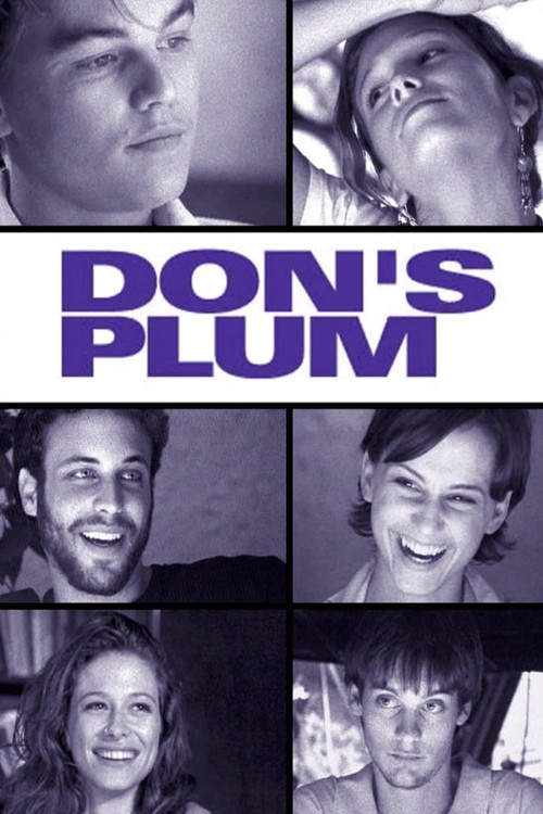 Dons Pflaume