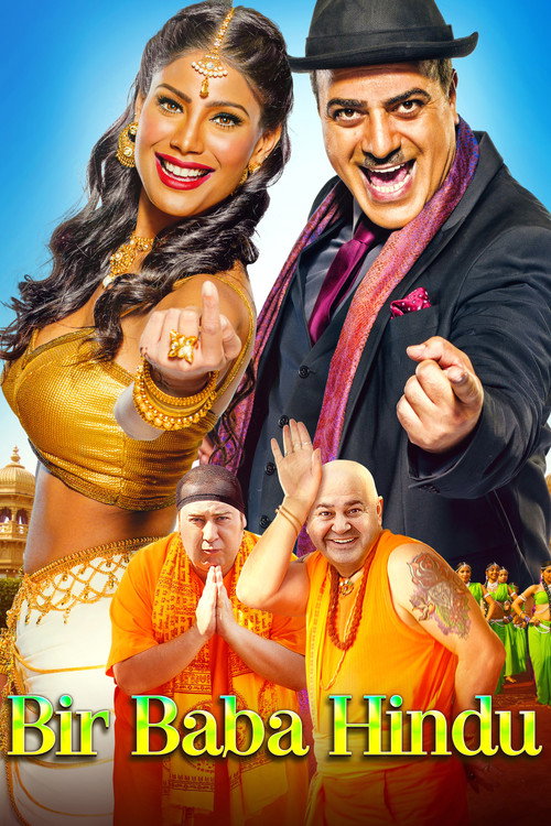 A Baba Hindu