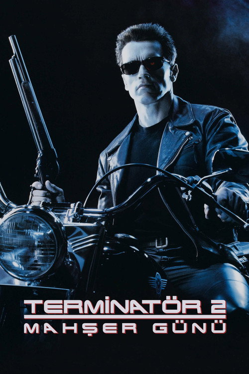 Terminator 2: Tag des Jüngsten Gerichts