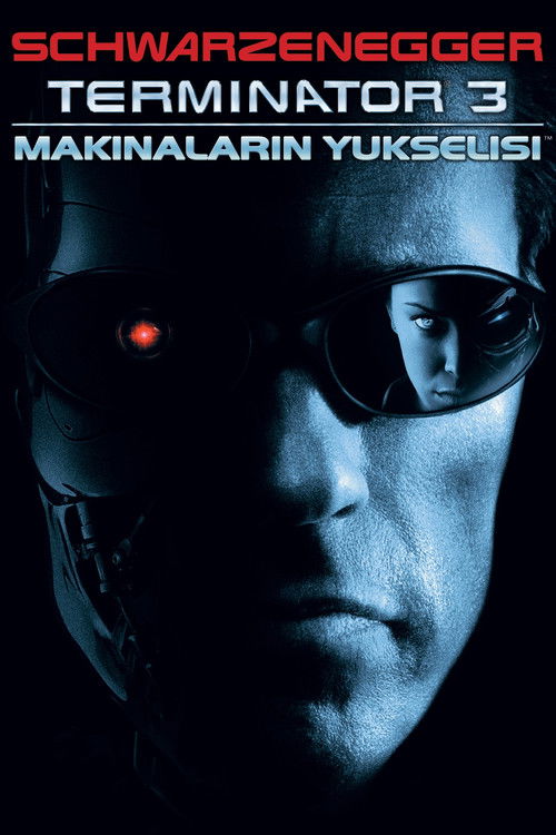 Terminator 3: Aufstieg der Maschinen