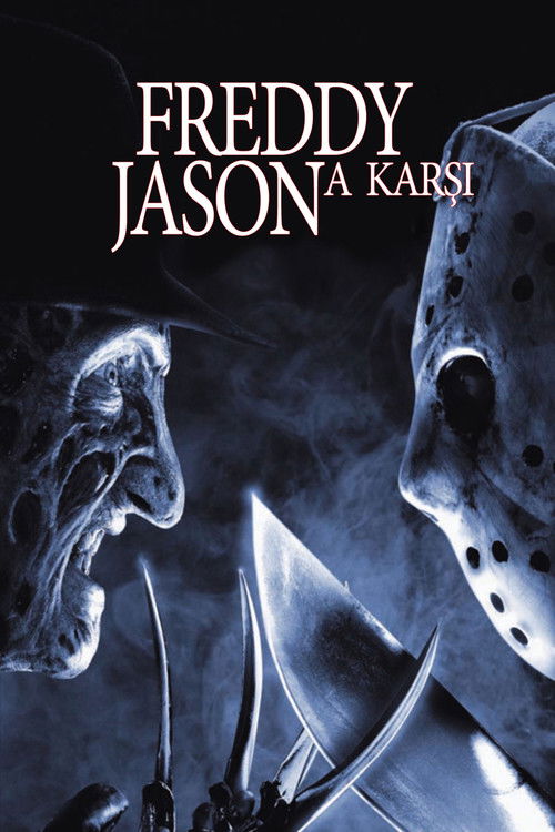 Freddy gegen Jason