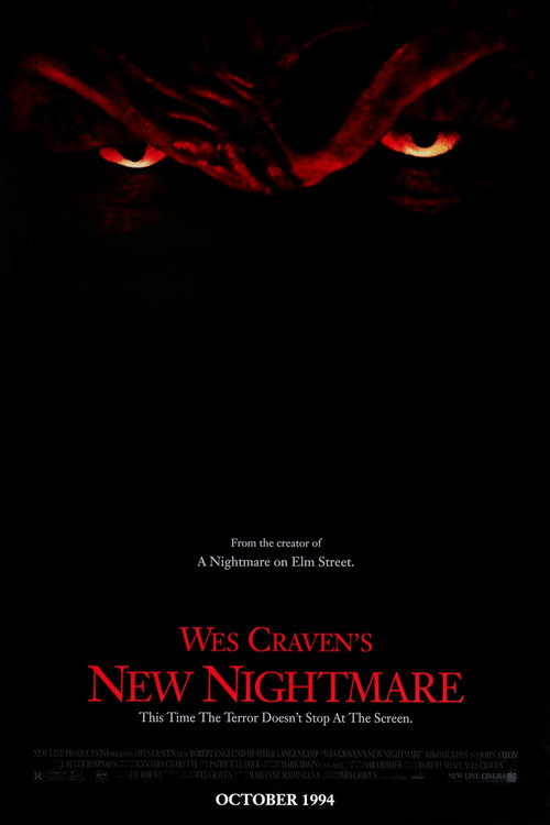 Nightmare 7: New Nightmare on Elm Street