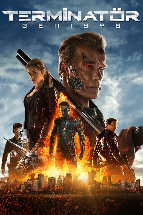 Terminator: Genisys