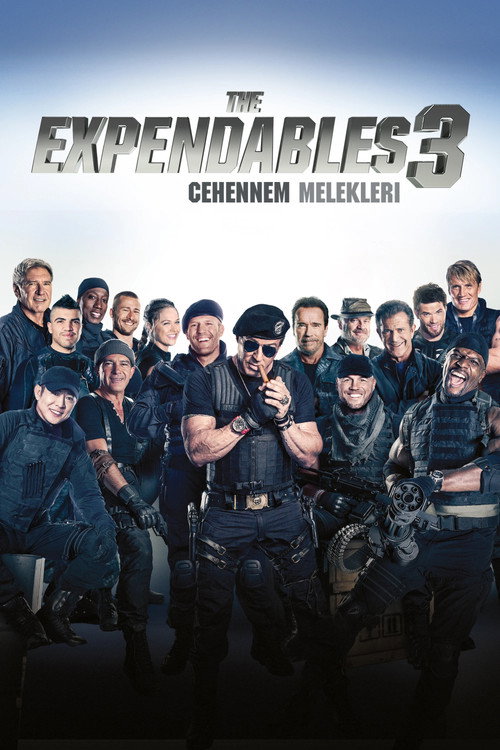 Die Engel der Hölle 3