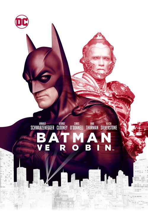 Batman und Robin