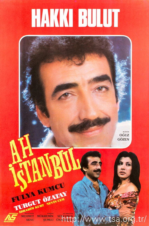 Ach Istanbul