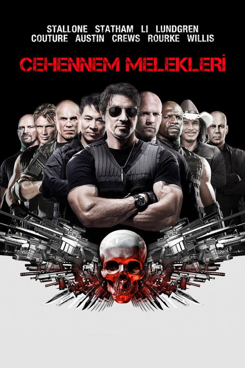 Die Teufel des Höllen