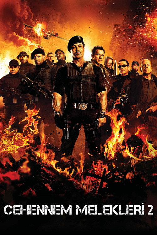 Die Teufel des Höllen 2
