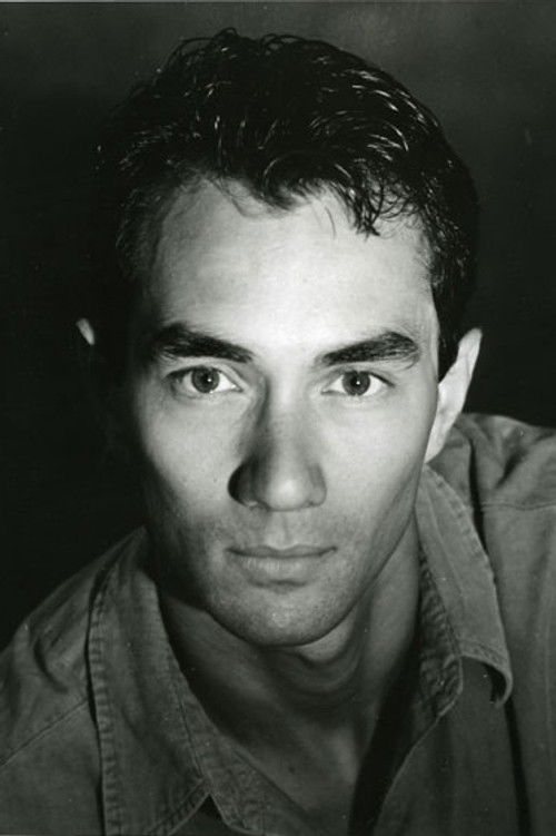 Vincent Lyn