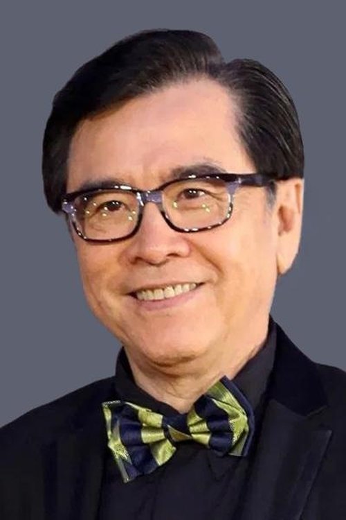 姜大衞