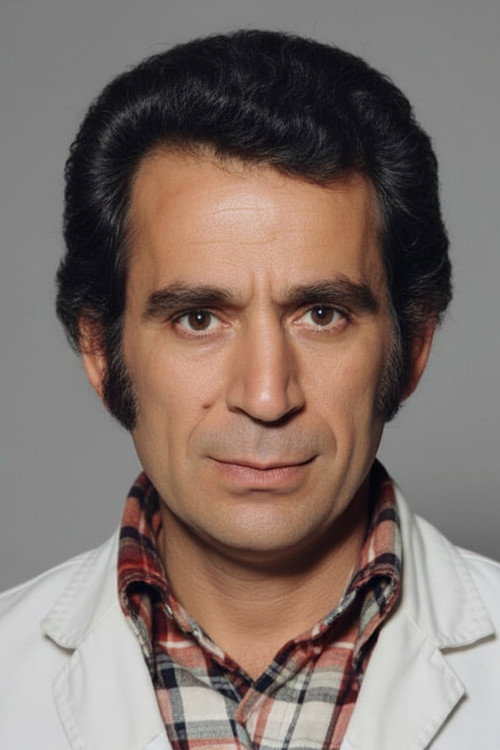 Orhan Çoban