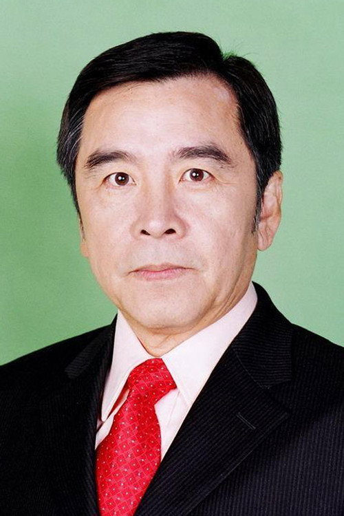 姜大衞