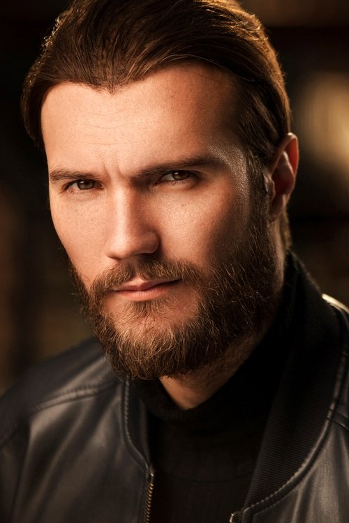 Andrej Nowa